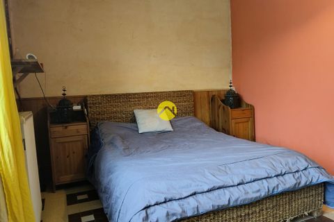 Villa i Couleuvre, Allier, Couleuvre - € 65 000 | Ref: 11MS111119 - foto 8