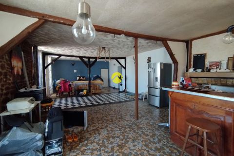 Villa i Couleuvre, Allier, Couleuvre - € 65 000 | Ref: 11MS111119 - foto 2