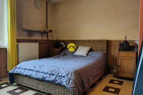 Villa i Couleuvre, Allier, Couleuvre - € 65 000 | Ref: 11MS111119 - foto 4