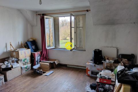 Villa i Couleuvre, Allier, Couleuvre - € 65 000 | Ref: 11MS111119 - foto 11