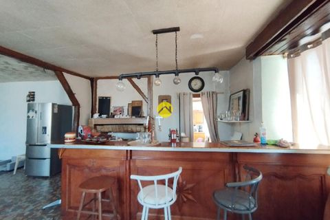 Villa i Couleuvre, Allier, Couleuvre - € 65 000 | Ref: 11MS111119 - foto 5