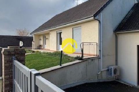 Villa i Hyds, Allier, Hyds - € 149.900 | Ref: 78CAL111122 - foto 8