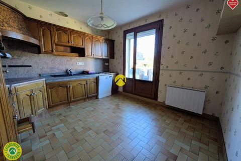 Villa i Hyds, Allier, Hyds - € 149.900 | Ref: 78CAL111122 - foto 3