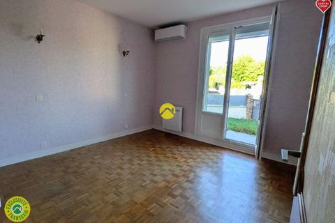 Villa i Hyds, Allier, Hyds - € 149.900 | Ref: 78CAL111122 - foto 4