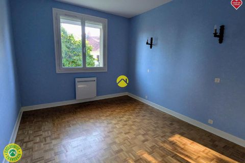 Villa i Hyds, Allier, Hyds - € 149.900 | Ref: 78CAL111122 - foto 6