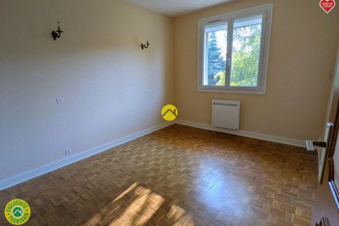 Villa i Hyds, Allier, Hyds - € 149.900 | Ref: 78CAL111122 - foto 7