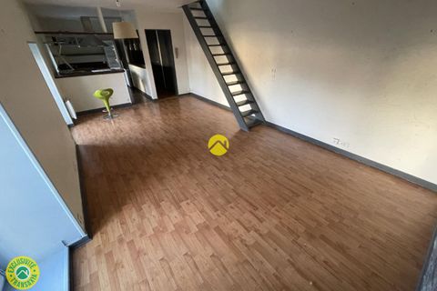 Lejlighed i Bourges, Cher, Bourges - € 110.000 | Ref: 21CAL111075 - foto 2