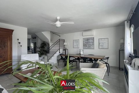Villa i Aigues-Mortes, Gard, Aigues-Mortes - € 672.750 | Ref: 86728877 - foto 3
