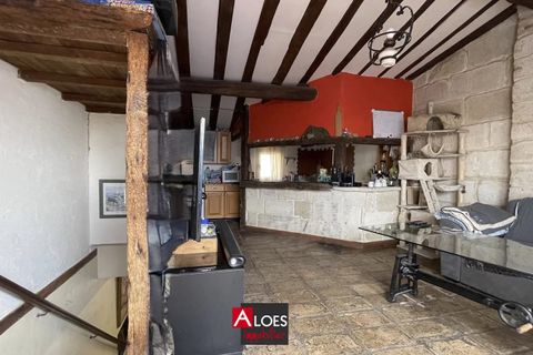 Villa i Aigues-Mortes, Gard, Aigues-Mortes - € 324.000 | Ref: 86418633 - foto 1