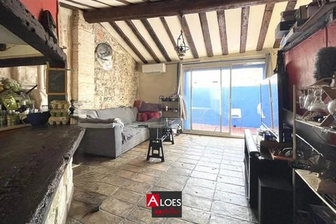 Villa i Aigues-Mortes, Gard, Aigues-Mortes - € 324.000 | Ref: 86418633 - foto 2