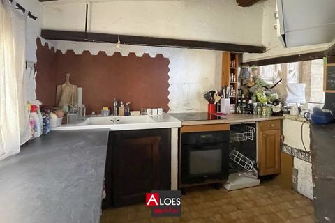 Villa i Aigues-Mortes, Gard, Aigues-Mortes - € 324.000 | Ref: 86418633 - foto 7