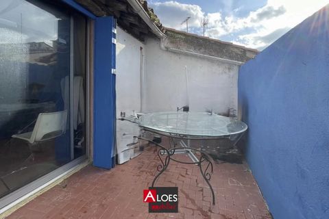 Villa i Aigues-Mortes, Gard, Aigues-Mortes - € 324.000 | Ref: 86418633 - foto 9