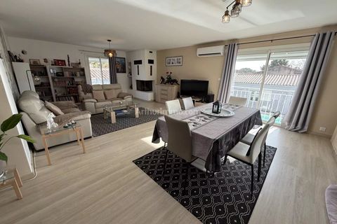 Villa i Plaissan, Herault, Plaissan - € 399.000 | Ref: 86741639 - foto 6