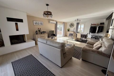 Villa i Plaissan, Herault, Plaissan - € 399.000 | Ref: 86741639 - foto 7