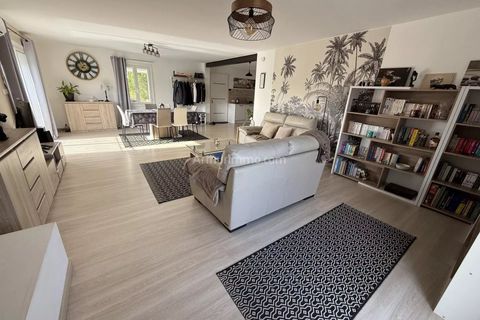 Villa i Plaissan, Herault, Plaissan - € 399.000 | Ref: 86741639 - foto 8