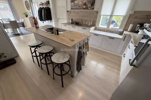 Villa i Plaissan, Herault, Plaissan - € 399.000 | Ref: 86741639 - foto 10