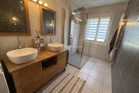 Villa i Plaissan, Herault, Plaissan - € 399.000 | Ref: 86741639 - foto 13