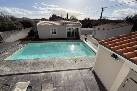 Villa i Plaissan, Herault, Plaissan - € 399.000 | Ref: 86741639 - foto 18