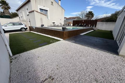 Villa i Plaissan, Herault, Plaissan - € 399.000 | Ref: 86741639 - foto 26