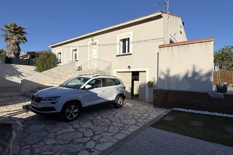 Villa i Plaissan, Herault, Plaissan - € 399.000 | Ref: 86741639 - foto 2