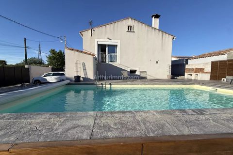 Villa i Plaissan, Herault, Plaissan - € 399.000 | Ref: 86741639 - foto 3