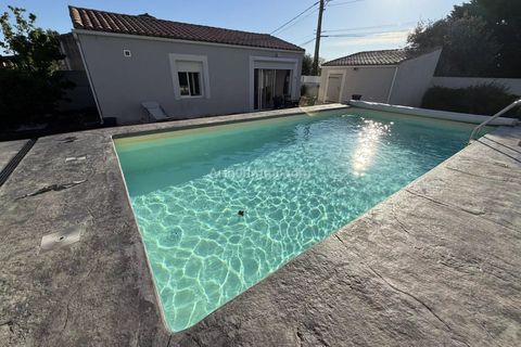 Villa i Plaissan, Herault, Plaissan - € 399.000 | Ref: 86741639 - foto 4