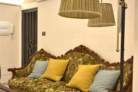 Apartament a Caserta, Caserta, Caserta - € 600/mes | Ref: AF251 - foto 2