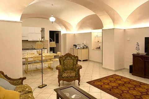 Apartament a Caserta, Caserta, Caserta - € 600/mes | Ref: AF251 - foto 3