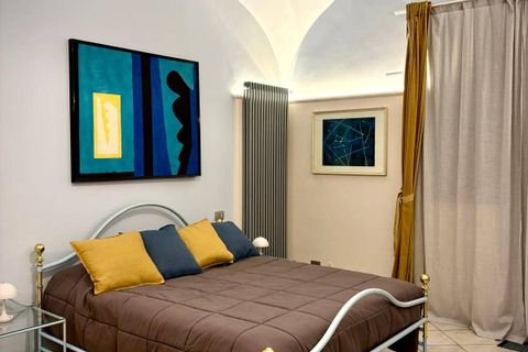 Apartament a Caserta, Caserta, Caserta - € 600/mes | Ref: AF251 - foto 5