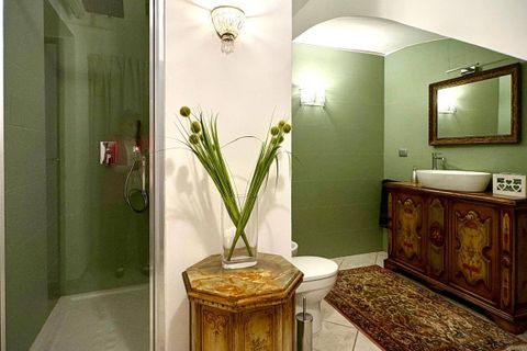 Apartament a Caserta, Caserta, Caserta - € 600/mes | Ref: AF251 - foto 8