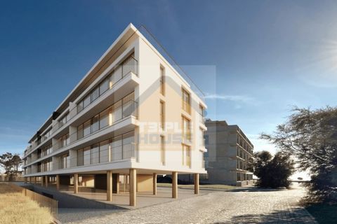 Lejlighed i Canidelo, Porto, Canidelo - € 590.000 | Ref: APA_1407 - foto 1