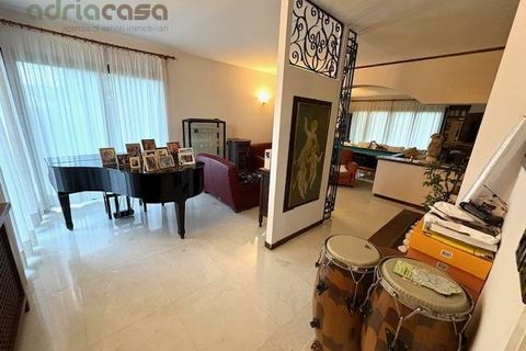 Villa i Misano Adriatico, Rimini, Misano Adriatico - € 1.100.000 | Ref: VA101 - foto 3