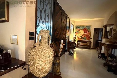 Villa i Misano Adriatico, Rimini, Misano Adriatico - € 1.100.000 | Ref: VA101 - foto 5