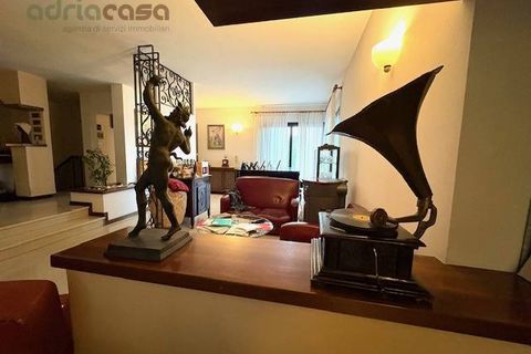 Villa i Misano Adriatico, Rimini, Misano Adriatico - € 1.100.000 | Ref: VA101 - foto 8