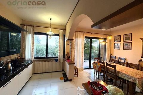 Villa i Misano Adriatico, Rimini, Misano Adriatico - € 1.100.000 | Ref: VA101 - foto 9