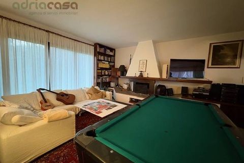 Villa i Misano Adriatico, Rimini, Misano Adriatico - € 1.100.000 | Ref: VA101 - foto 11