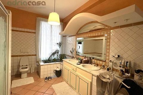 Villa i Misano Adriatico, Rimini, Misano Adriatico - € 1.100.000 | Ref: VA101 - foto 13