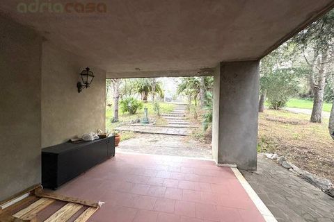 Villa i Misano Adriatico, Rimini, Misano Adriatico - € 1.100.000 | Ref: VA101 - foto 17