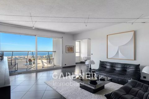 Lejlighed i Marseille, Bouches-du-Rhone, Marseille - € 597.000 | Ref: 86731149 - foto 2