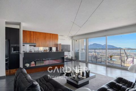 Lejlighed i Marseille, Bouches-du-Rhone, Marseille - € 597.000 | Ref: 86731149 - foto 3