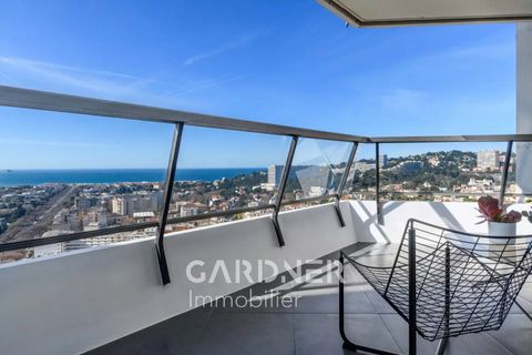 Lejlighed i Marseille, Bouches-du-Rhone, Marseille - € 597.000 | Ref: 86731149 - foto 1