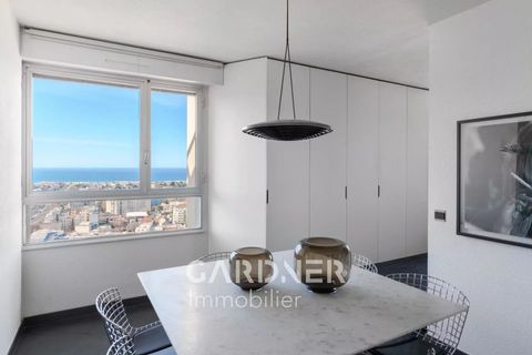 Lejlighed i Marseille, Bouches-du-Rhone, Marseille - € 597.000 | Ref: 86731149 - foto 4