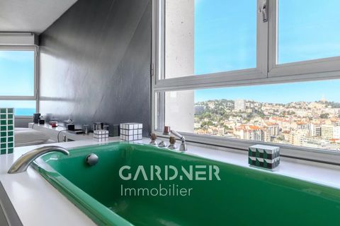 Lejlighed i Marseille, Bouches-du-Rhone, Marseille - € 597.000 | Ref: 86731149 - foto 6