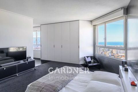 Lejlighed i Marseille, Bouches-du-Rhone, Marseille - € 597.000 | Ref: 86731149 - foto 8