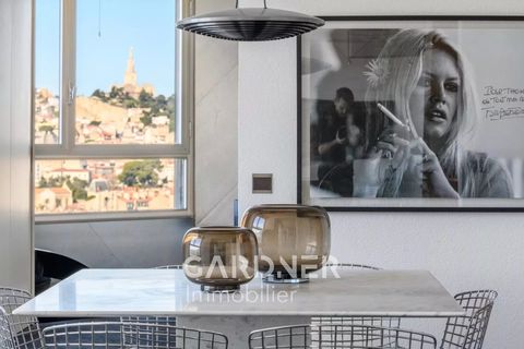 Lejlighed i Marseille, Bouches-du-Rhone, Marseille - € 597.000 | Ref: 86731149 - foto 9