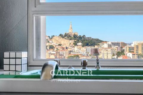 Lejlighed i Marseille, Bouches-du-Rhone, Marseille - € 597.000 | Ref: 86731149 - foto 10