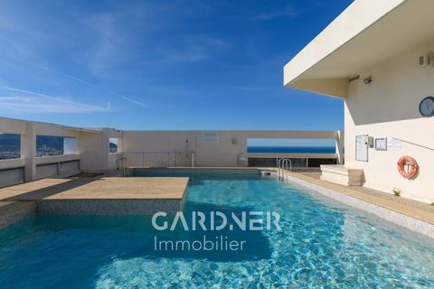 Lejlighed i Marseille, Bouches-du-Rhone, Marseille - € 597.000 | Ref: 86731149 - foto 12