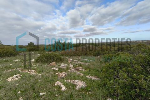 Helårsgrund i Sagres, Faro, Sagres - € 30.000 | Ref: CP-T2602 - foto 1