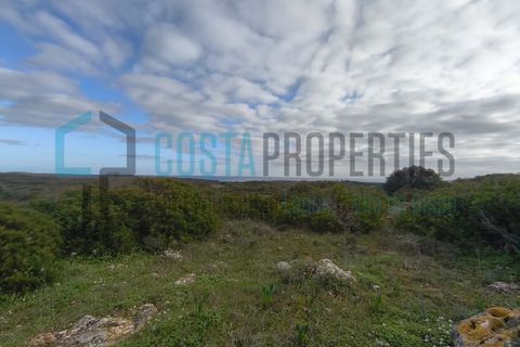 Helårsgrund i Sagres, Faro, Sagres - € 30.000 | Ref: CP-T2602 - foto 2