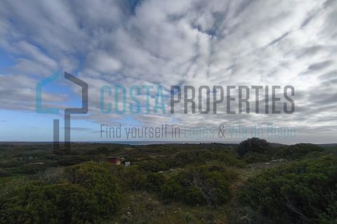 Helårsgrund i Sagres, Faro, Sagres - € 30.000 | Ref: CP-T2602 - foto 3